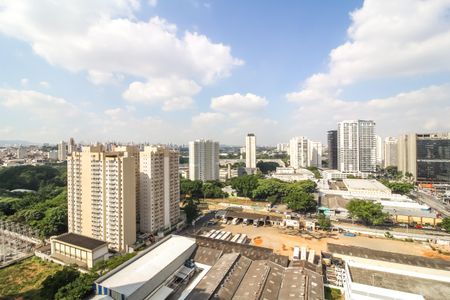 Apartamento à venda com 140m², 1 quarto e 1 vagaTerraço