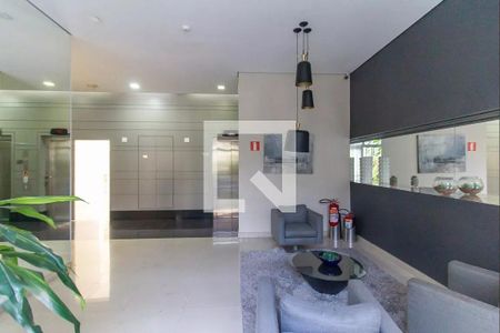 Apartamento à venda com 140m², 1 quarto e 1 vagaHall