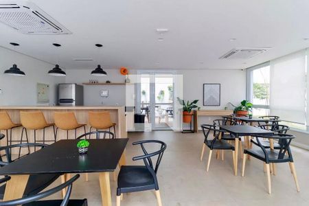 Apartamento à venda com 73m², 2 quartos e sem vagaSalão de Festas