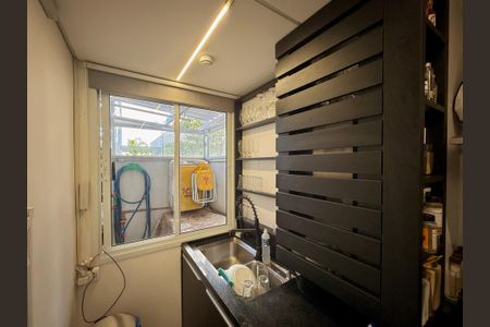 Apartamento à venda com 73m², 2 quartos e sem vagaCozinha