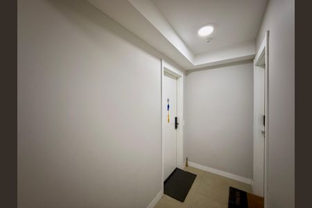 Apartamento à venda com 73m², 2 quartos e sem vagaHall Apartamento 
