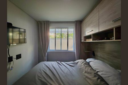 Apartamento à venda com 73m², 2 quartos e sem vagaQuarto 1