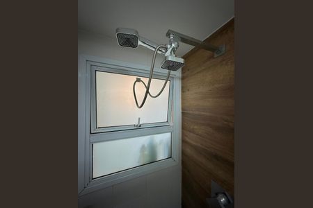 Apartamento à venda com 73m², 2 quartos e sem vagaBanheiro 