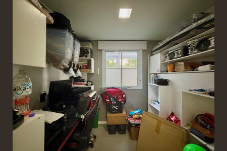 Apartamento à venda com 73m², 2 quartos e sem vagaQuarto 2