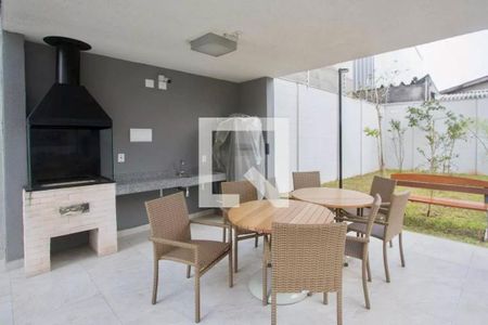 Apartamento à venda com 73m², 2 quartos e sem vagaChurrasqueira 