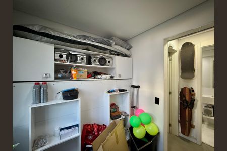 Apartamento à venda com 73m², 2 quartos e sem vagaQuarto 2