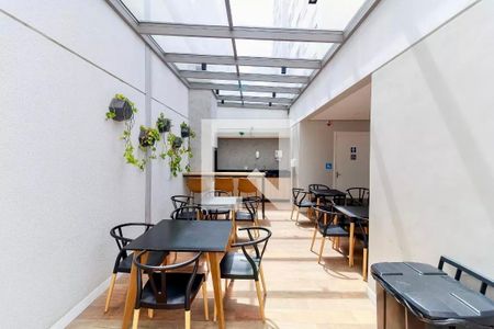 Apartamento à venda com 73m², 2 quartos e sem vagaChurrasqueira 