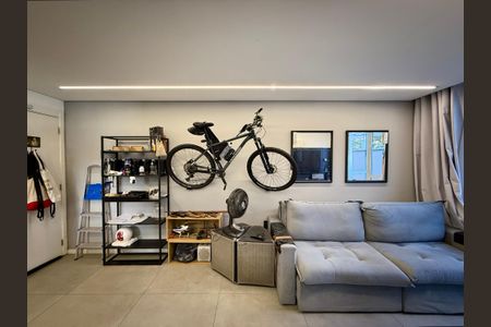 Apartamento à venda com 73m², 2 quartos e sem vagaSala 