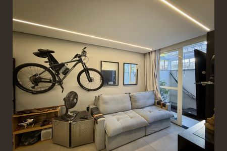 Apartamento à venda com 73m², 2 quartos e sem vagaSala 