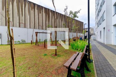 Apartamento à venda com 73m², 2 quartos e sem vagaPlayground 