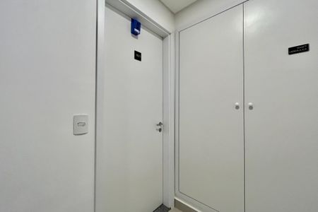 Apartamento para alugar com 29m², 1 quarto e sem vagaLockbox instalada 