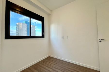 Apartamento para alugar com 29m², 1 quarto e sem vagaQuarto