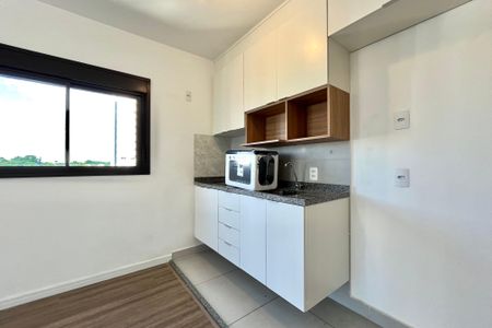 Apartamento para alugar com 29m², 1 quarto e sem vagaCozinha