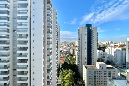 Apartamento para alugar com 29m², 1 quarto e sem vagaVista do Quarto