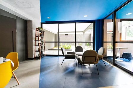 Apartamento para alugar com 29m², 1 quarto e sem vagaÁrea comum
