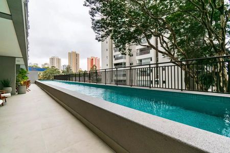 Apartamento para alugar com 29m², 1 quarto e sem vagaÁrea comum - Piscina