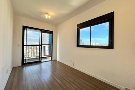 Apartamento para alugar com 29m², 1 quarto e sem vagaSala