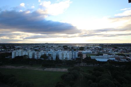 Apartamento à venda com 52m², 2 quartos e 1 vagaVista