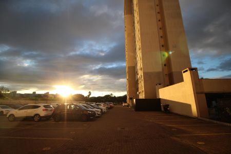 Apartamento à venda com 52m², 2 quartos e 1 vagaGaragem