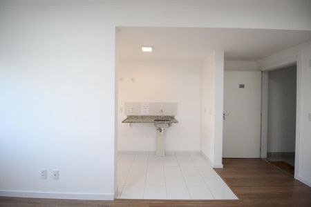 Apartamento à venda com 52m², 2 quartos e 1 vagaCozinha