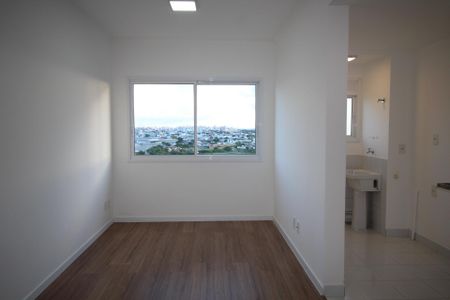 Apartamento à venda com 52m², 2 quartos e 1 vagaSala