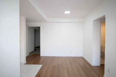 Apartamento à venda com 52m², 2 quartos e 1 vagaSala
