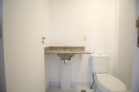 Apartamento à venda com 52m², 2 quartos e 1 vagaBanheiro