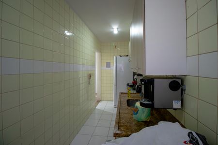 Apartamento para alugar com 60m², 2 quartos e 1 vaga Apartamento para alugar com 60m², 2 quartos e 1 vagaCozinha