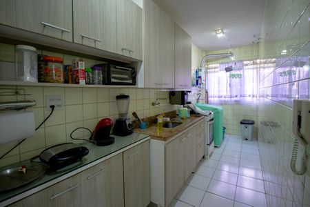 Apartamento para alugar com 60m², 2 quartos e 1 vaga Apartamento para alugar com 60m², 2 quartos e 1 vagaCozinha