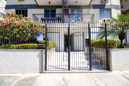 Apartamento para alugar com 60m², 2 quartos e 1 vaga Apartamento para alugar com 60m², 2 quartos e 1 vagaPlaca