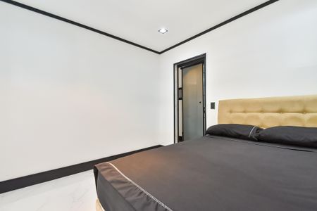 Apartamento à venda com 57m², 2 quartos e sem vagaQuarto 1