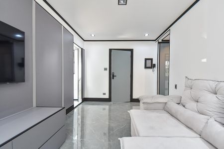 Apartamento à venda com 57m², 2 quartos e sem vagaSala