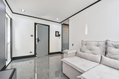 Apartamento à venda com 57m², 2 quartos e sem vagaSala