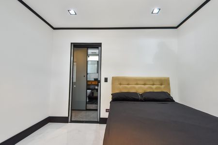 Apartamento à venda com 57m², 2 quartos e sem vagaQuarto 1