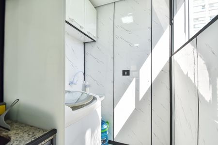 Apartamento à venda com 57m², 2 quartos e sem vagaÁrea de serviço