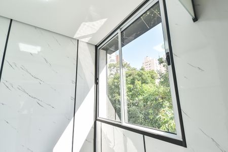 Apartamento à venda com 57m², 2 quartos e sem vagaÁrea de serviço