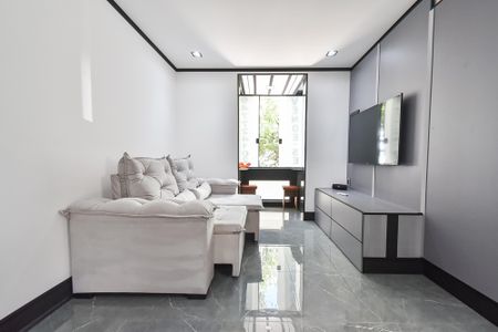 Sala de apartamento à venda com 2 quartos, 57m² em Vila Mariana, São Paulo