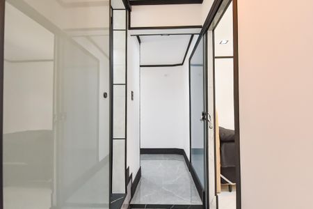 Apartamento à venda com 57m², 2 quartos e sem vagaCorredor