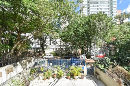 Varanda de apartamento à venda com 2 quartos, 57m² em Vila Mariana, São Paulo