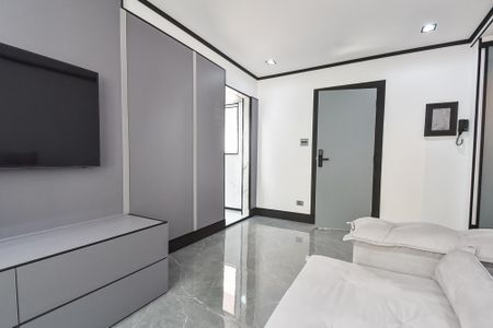 Sala de apartamento à venda com 2 quartos, 57m² em Vila Mariana, São Paulo