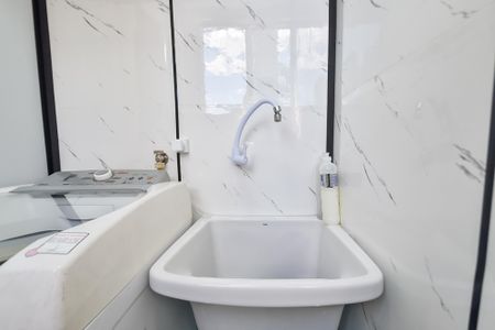 Apartamento à venda com 57m², 2 quartos e sem vagaÁrea de serviço