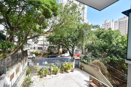 Apartamento à venda com 57m², 2 quartos e sem vagaVista do quarto 1