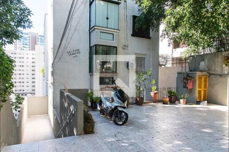 Apartamento à venda com 57m², 2 quartos e sem vagaÁrea comum