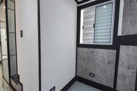 Apartamento à venda com 57m², 2 quartos e sem vagaQuarto 2