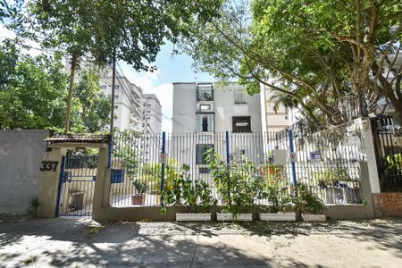 Apartamento à venda com 57m², 2 quartos e sem vagaFachada