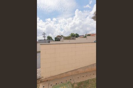 Vista do Quarto 1 de apartamento à venda com 2 quartos, 50m² em Jardim do Lago Continuacao, Campinas