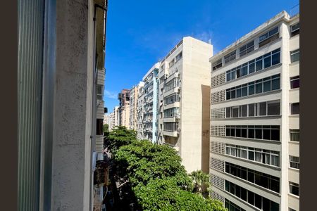 Apartamento à venda com 57m², 2 quartos e sem vagaQuarto 2 - vista