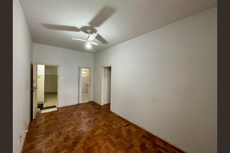 Sala de apartamento à venda com 2 quartos, 57m² em Copacabana, Rio de Janeiro