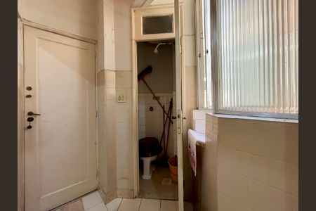 Apartamento à venda com 57m², 2 quartos e sem vagaÁrea de serviço