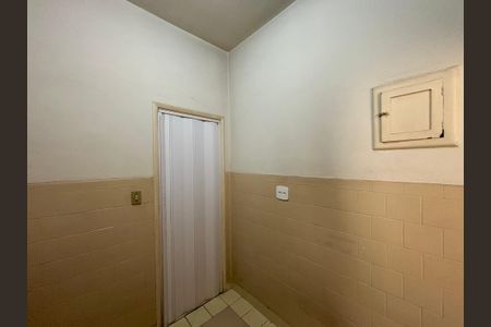Apartamento à venda com 57m², 2 quartos e sem vagaCozinha